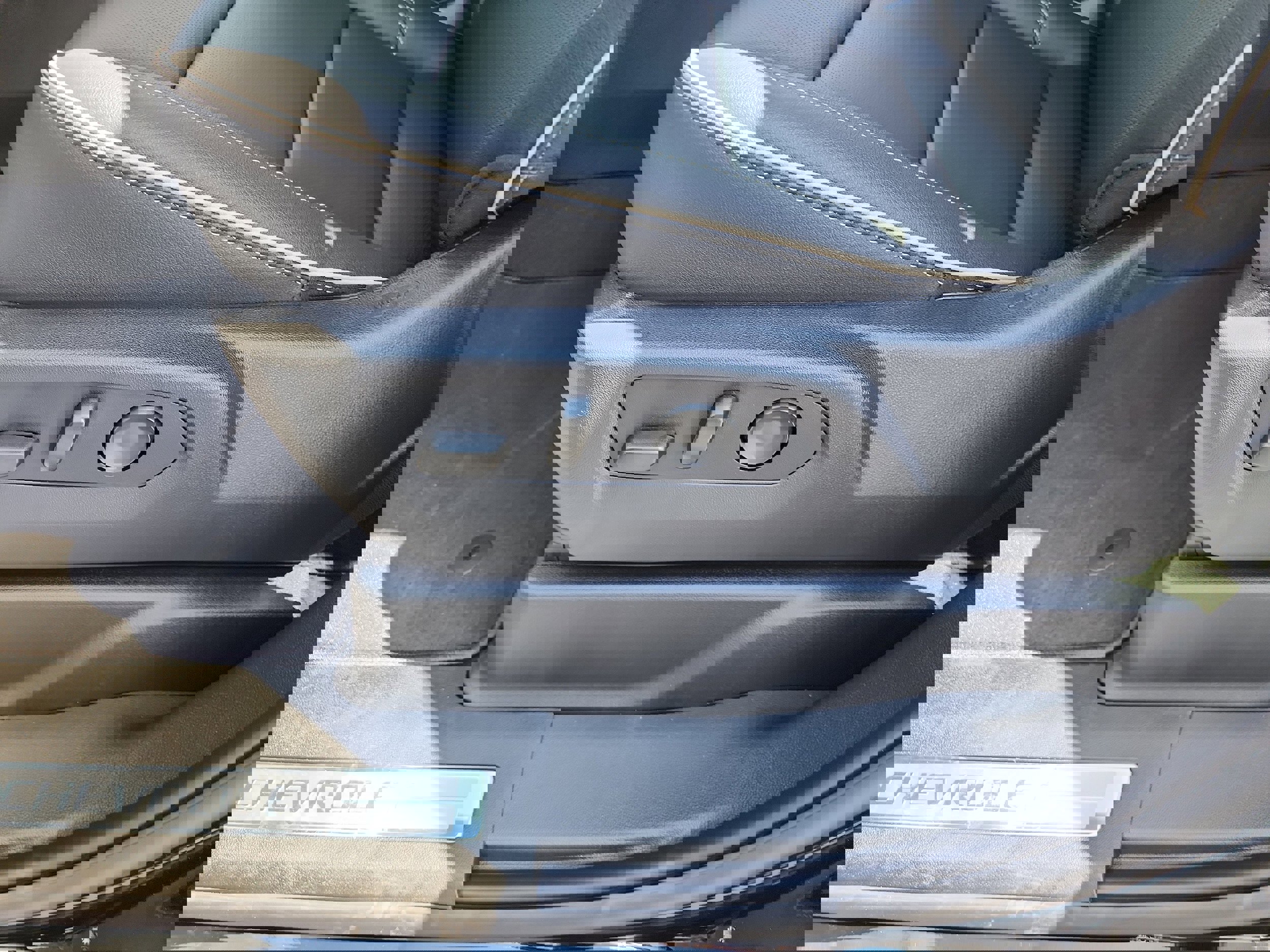 New 2026 Chevrolet Tahoe Premier image 19