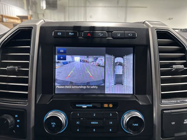 Used 2021 Ford F250 Platinum AWD/4WD image 27