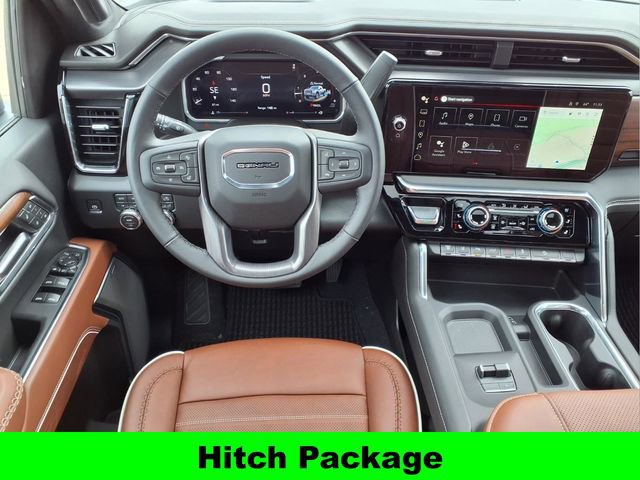 New 2026 GMC Sierra 2500 Denali Ultimate w/ Max Trailering Package image 7