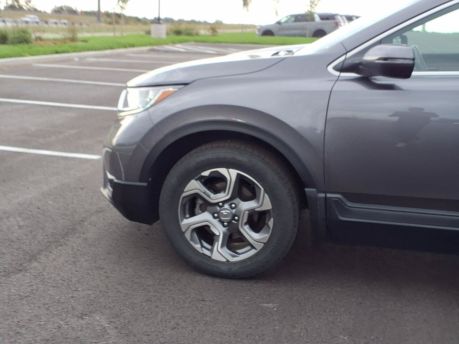 Used 2019 Honda CR-V EX-L image 20