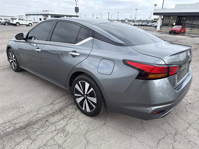 Used 2019 Nissan Altima 2.5 SV image 9