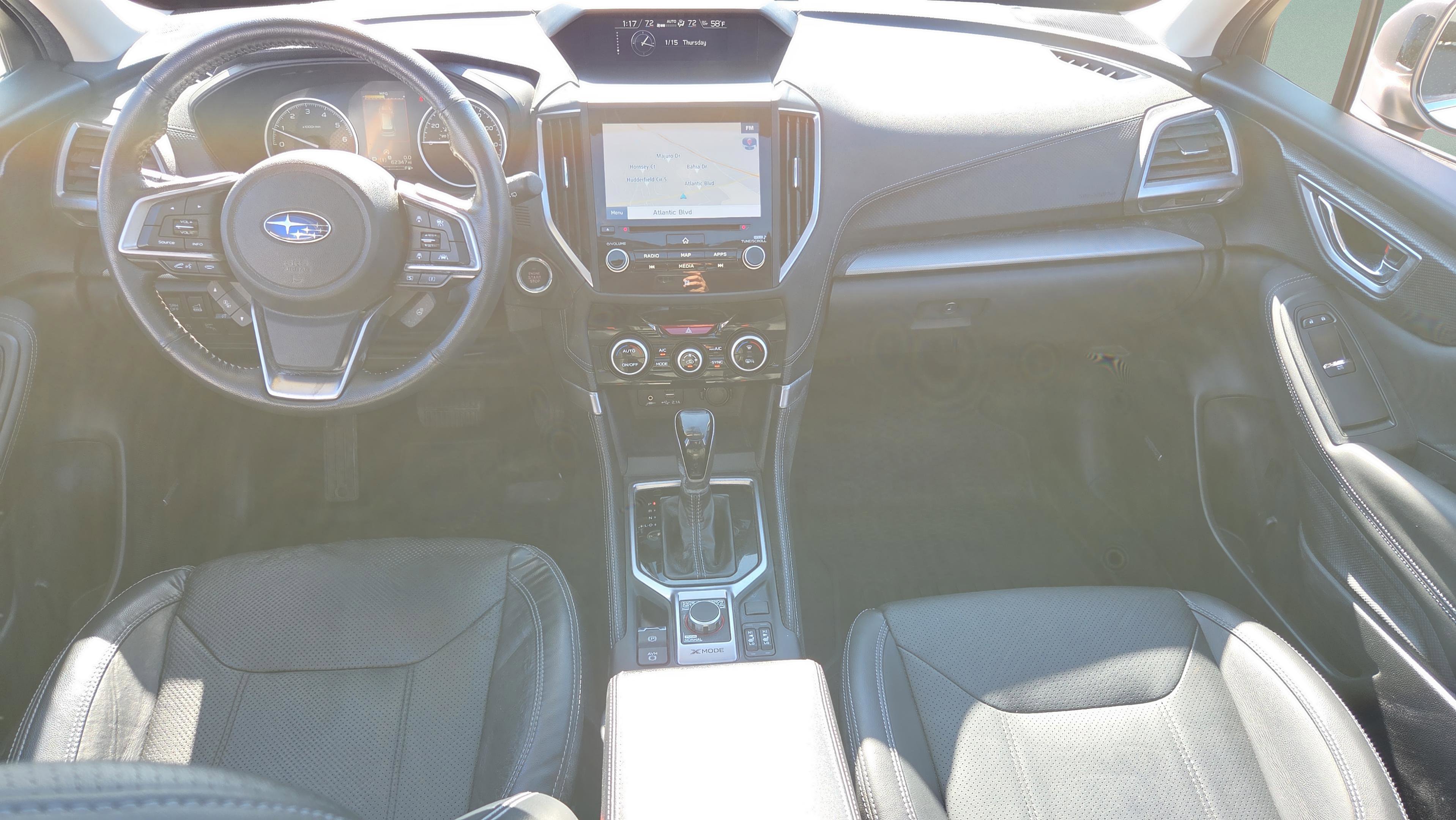 Used 2019 Subaru Forester Limited w/ Popular Package #3 image 29