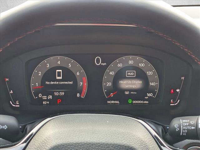New 2026 Acura Integra A-Spec image 11