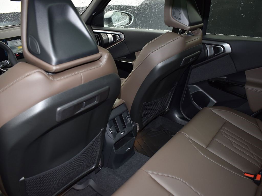 Used 2026 BMW X3 xDrive30 image 15