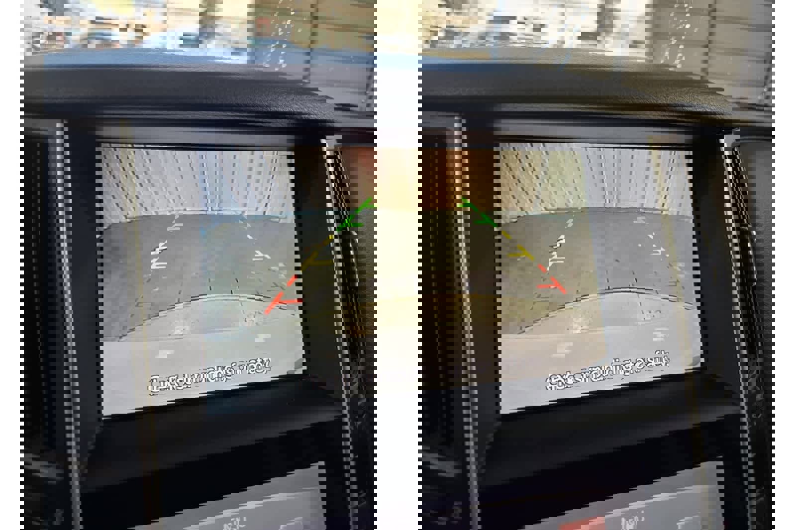 Used 2018 INFINITI Q50 Luxe w/ Cargo Package (L95) image 20