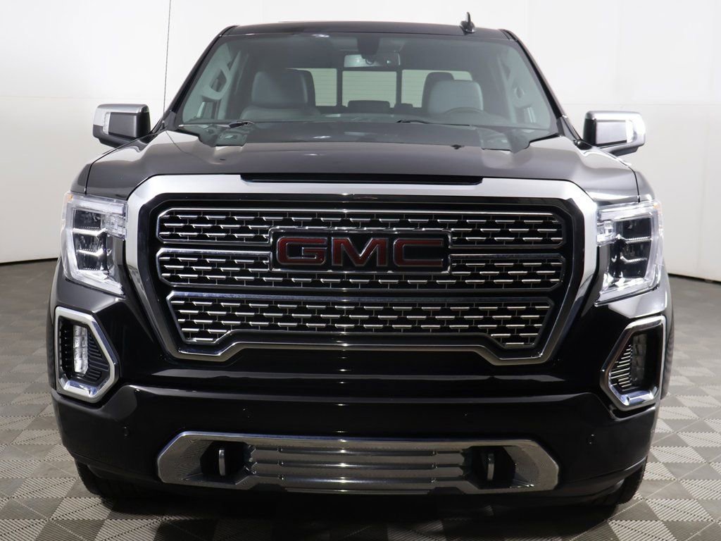 Used 2022 GMC Sierra 1500 Denali image 13