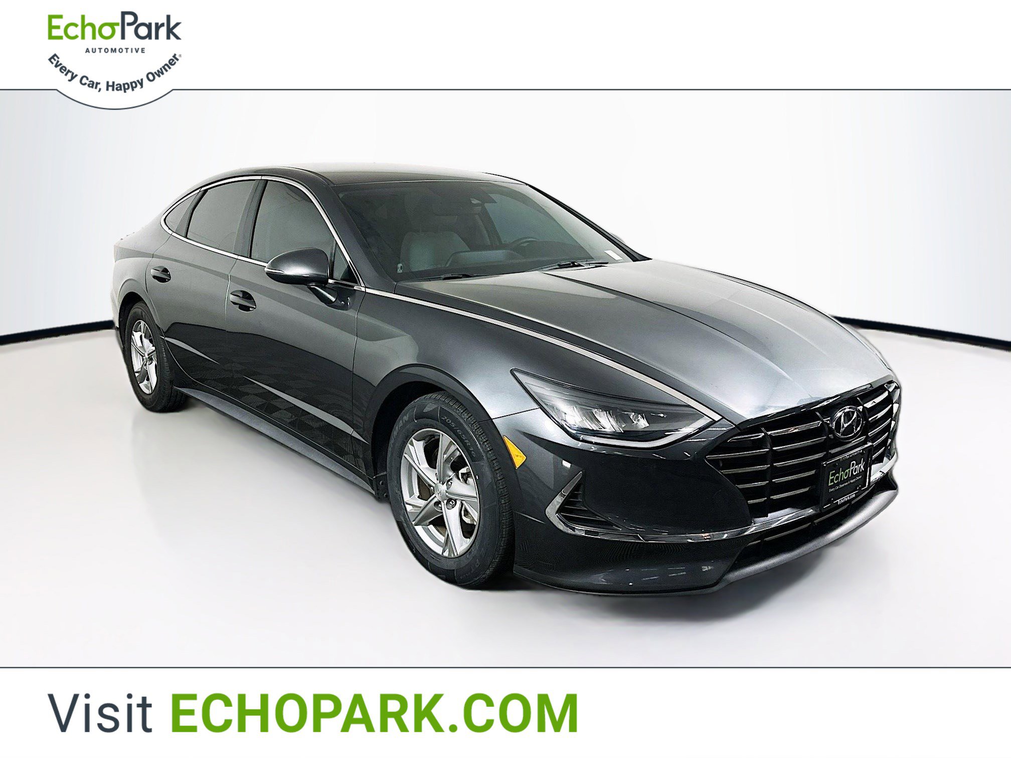 Used 2023 Hyundai Sonata SE