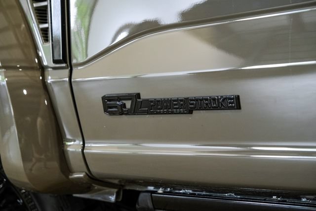 Used 2026 Ford F450 Lariat AWD/4WD image 7