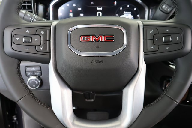 New 2026 GMC Sierra 1500 SLE w/ Preferred Package image 21