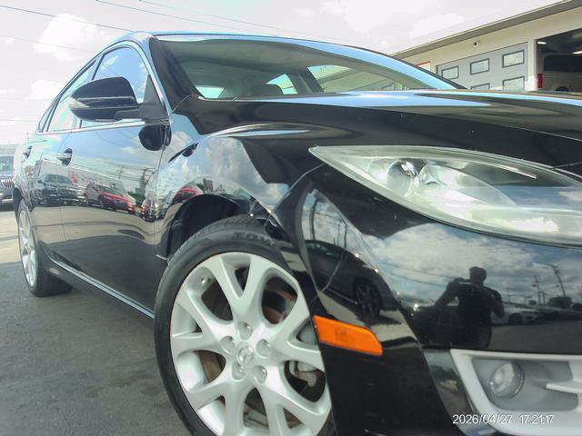 Used 2013 MAZDA MAZDA6 s Grand Touring w/ Technology Pkg FWD image 19