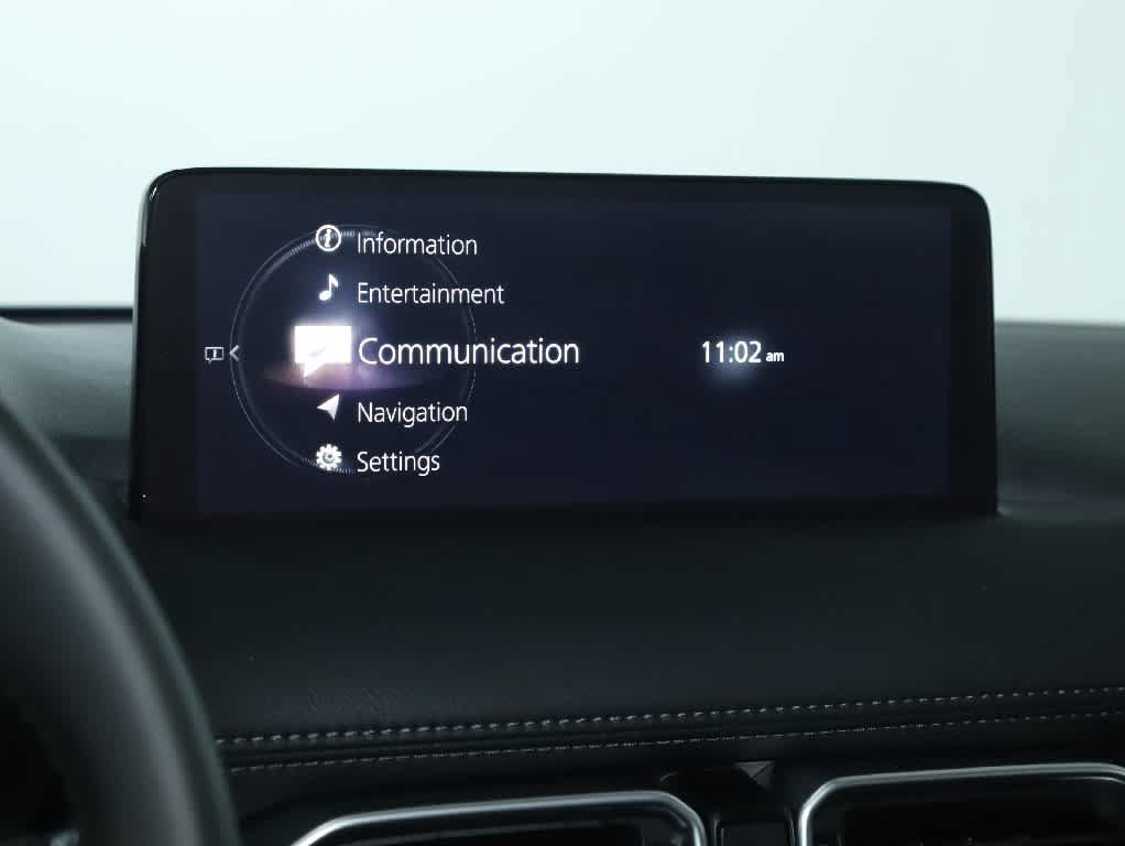 Certified 2021 MAZDA CX-5 Touring AWD/4WD image 24
