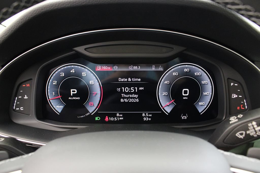 New 2026 Audi Q7 Premium Plus AWD/4WD image 10