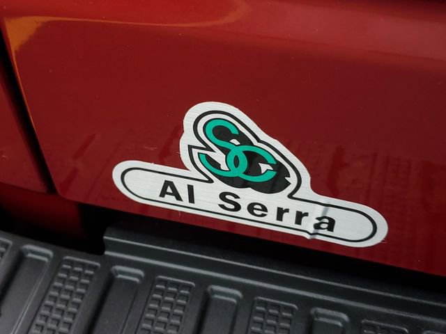 Certified 2022 GMC Sierra 1500 Elevation image 6