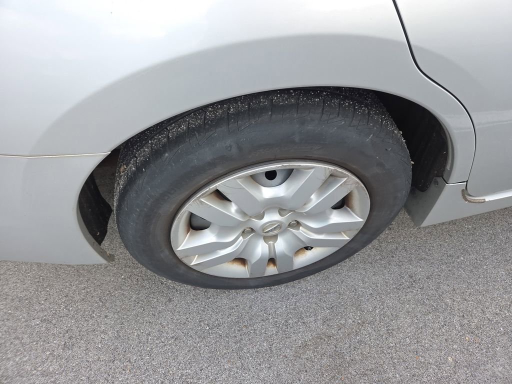 Used 2013 Nissan Altima 2.5 S image 3