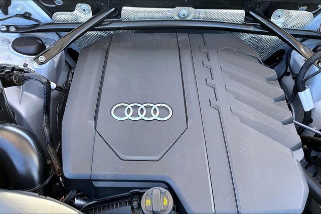 Used 2022 Audi Q5 2.0T Premium Plus AWD/4WD image 34