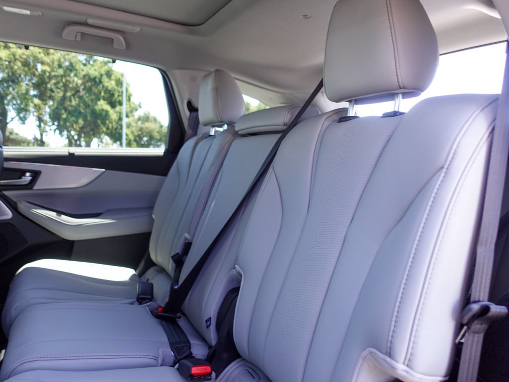 New 2026 Acura MDX w/ Technology Package AWD/4WD image 24