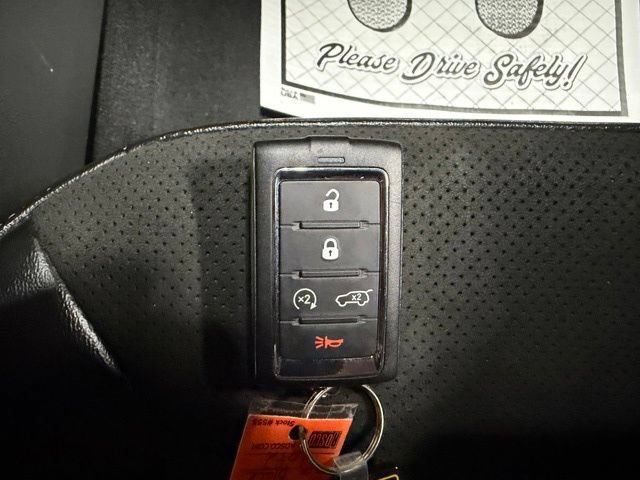 Used 2023 Jeep Grand Cherokee L Laredo AWD/4WD image 50