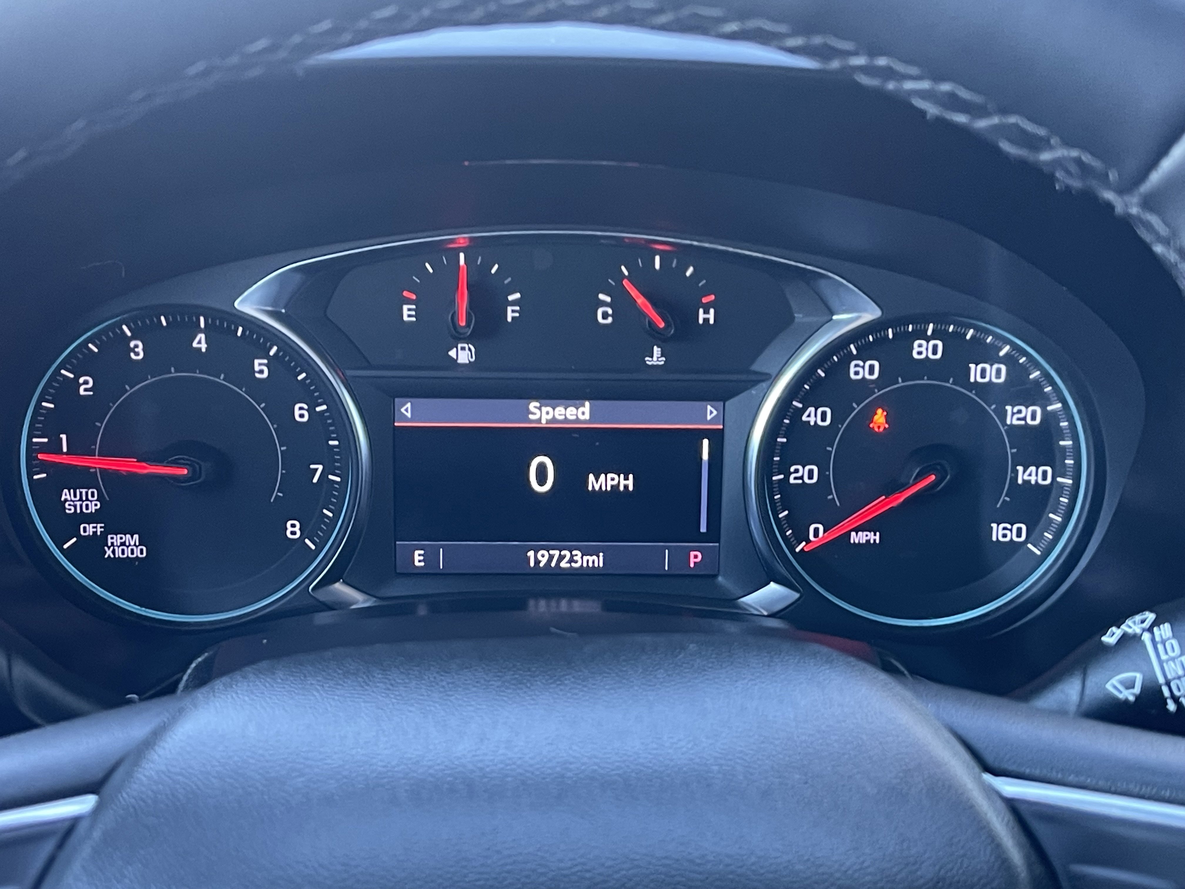 Used 2024 Chevrolet Equinox LT image 40