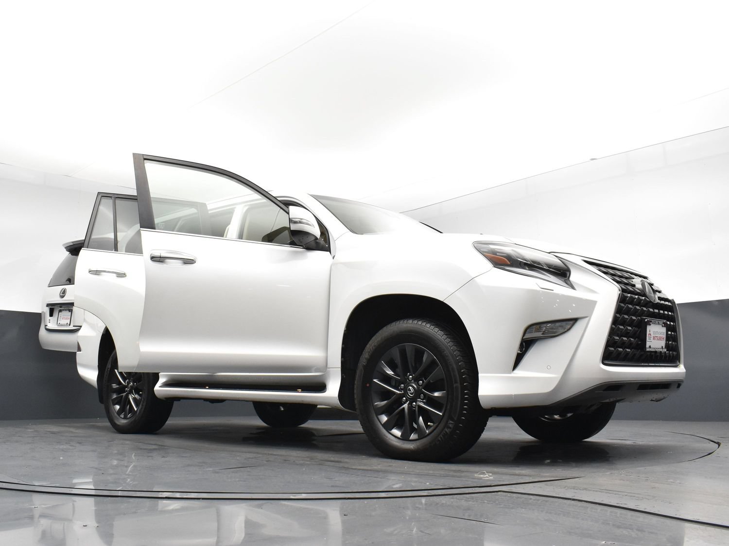 Used 2020 Lexus GX 460 Premium AWD/4WD image 28