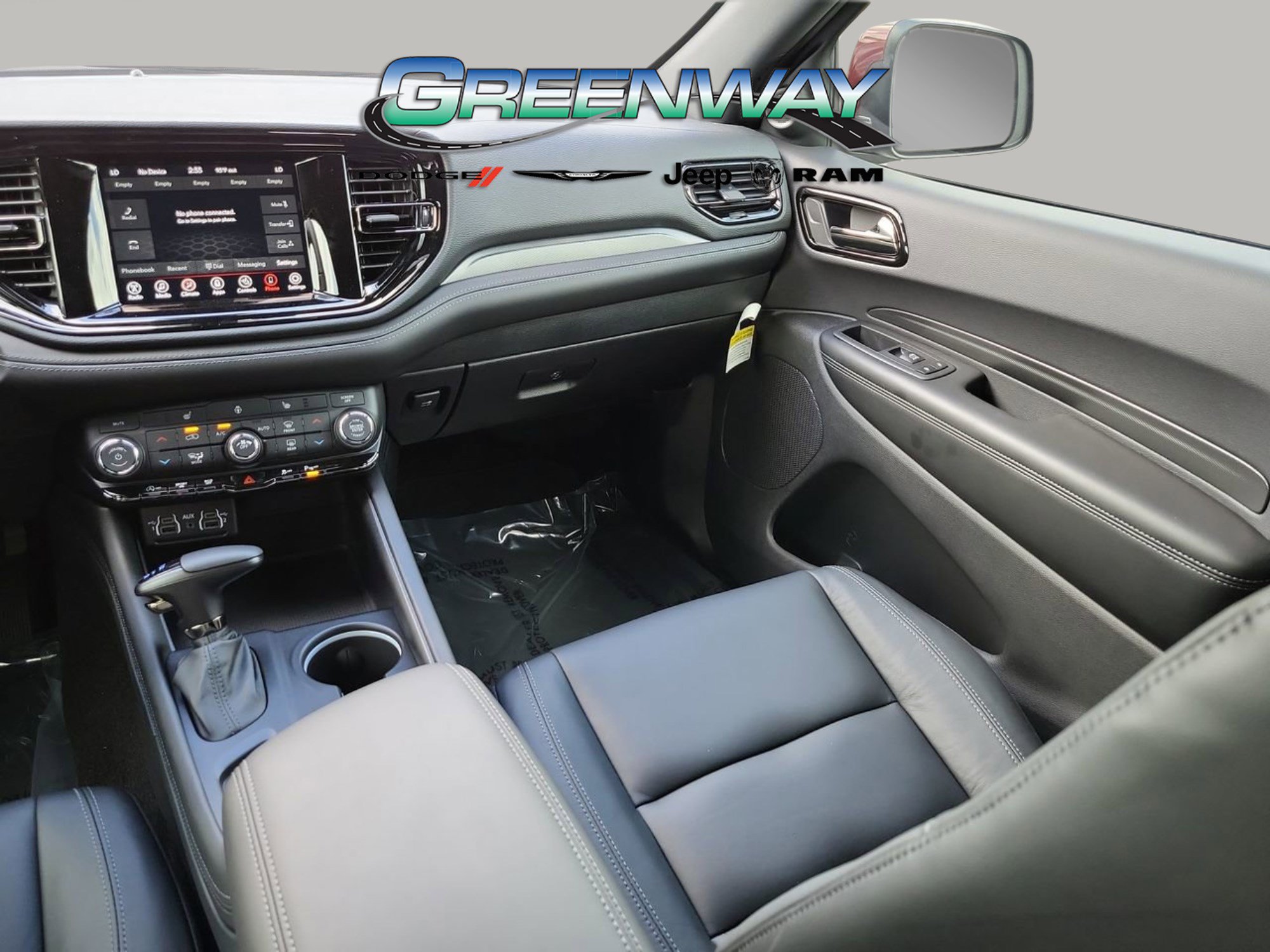 Used 2022 Dodge Durango GT RWD image 12