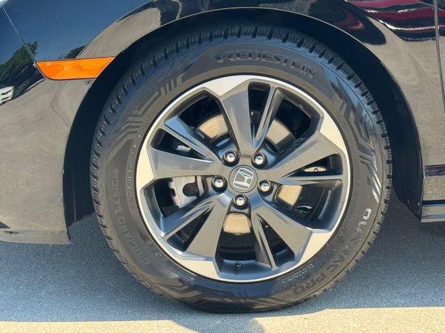 Certified 2024 Honda Odyssey Elite image 5
