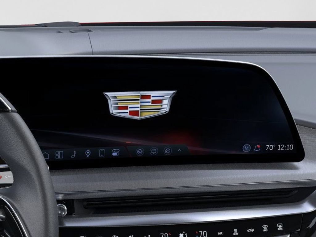 New 2026 Cadillac Lyriq V w/ Exterior Carbon Fiber Package AWD/4WD image 20