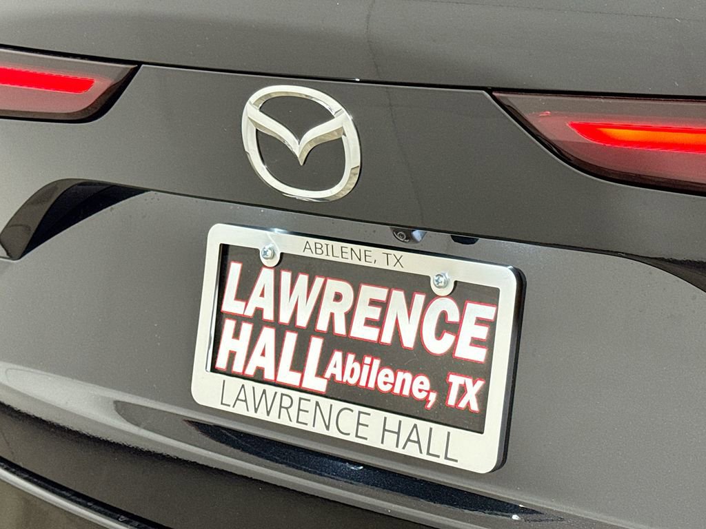 New 2026 MAZDA CX-90 Plug-In Hybrid w/ Premium Plus image 18