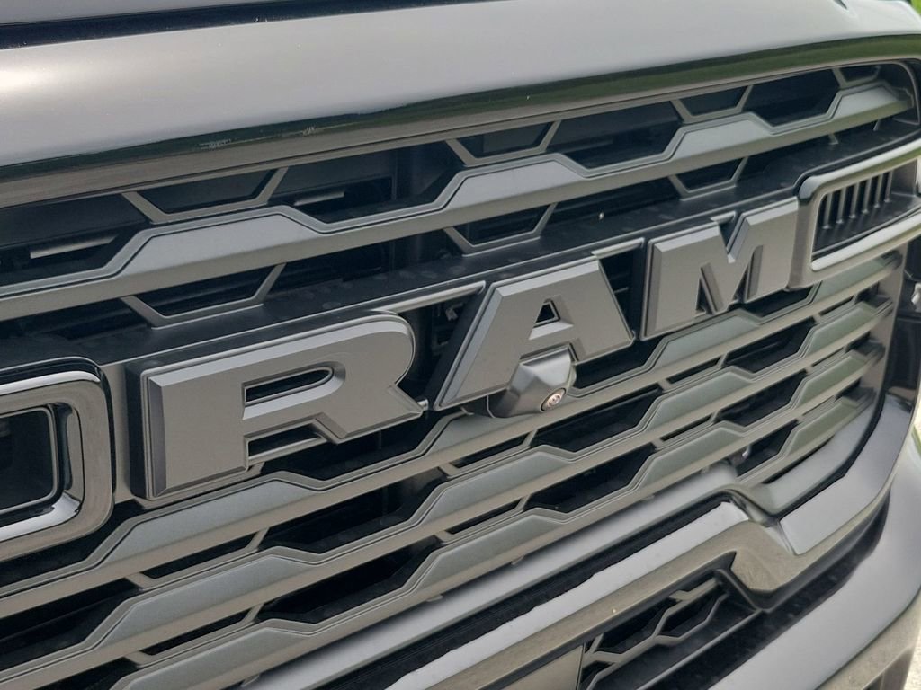 New 2026 RAM 3500 Big Horn image 41