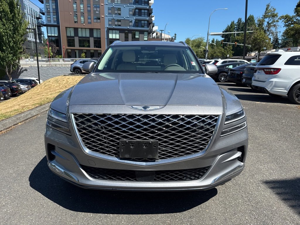 Used 2023 Genesis GV80 2.5T image 8