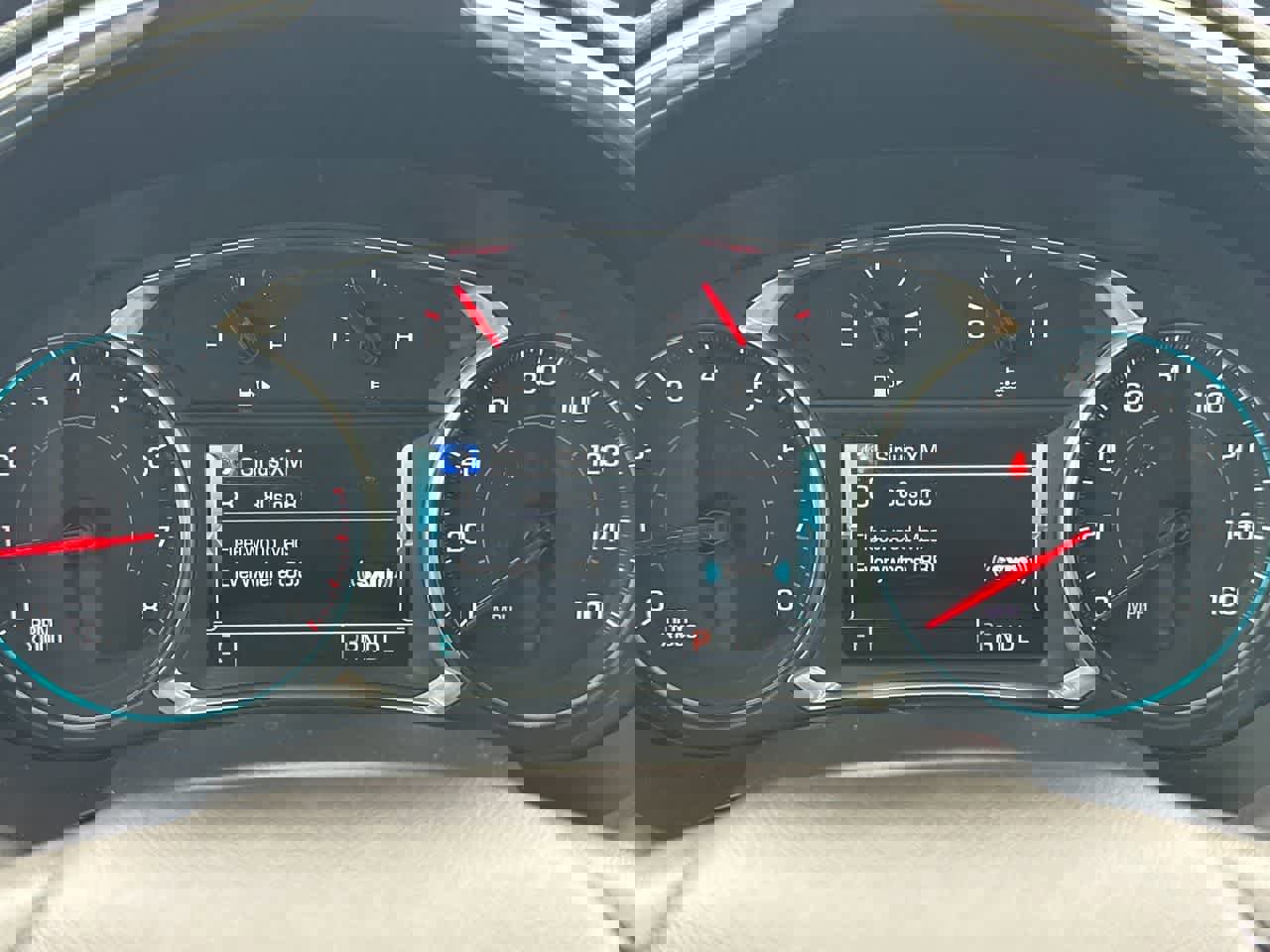 Used 2018 Chevrolet Malibu Premier w/ Premier Sun and Wheel Package image 59