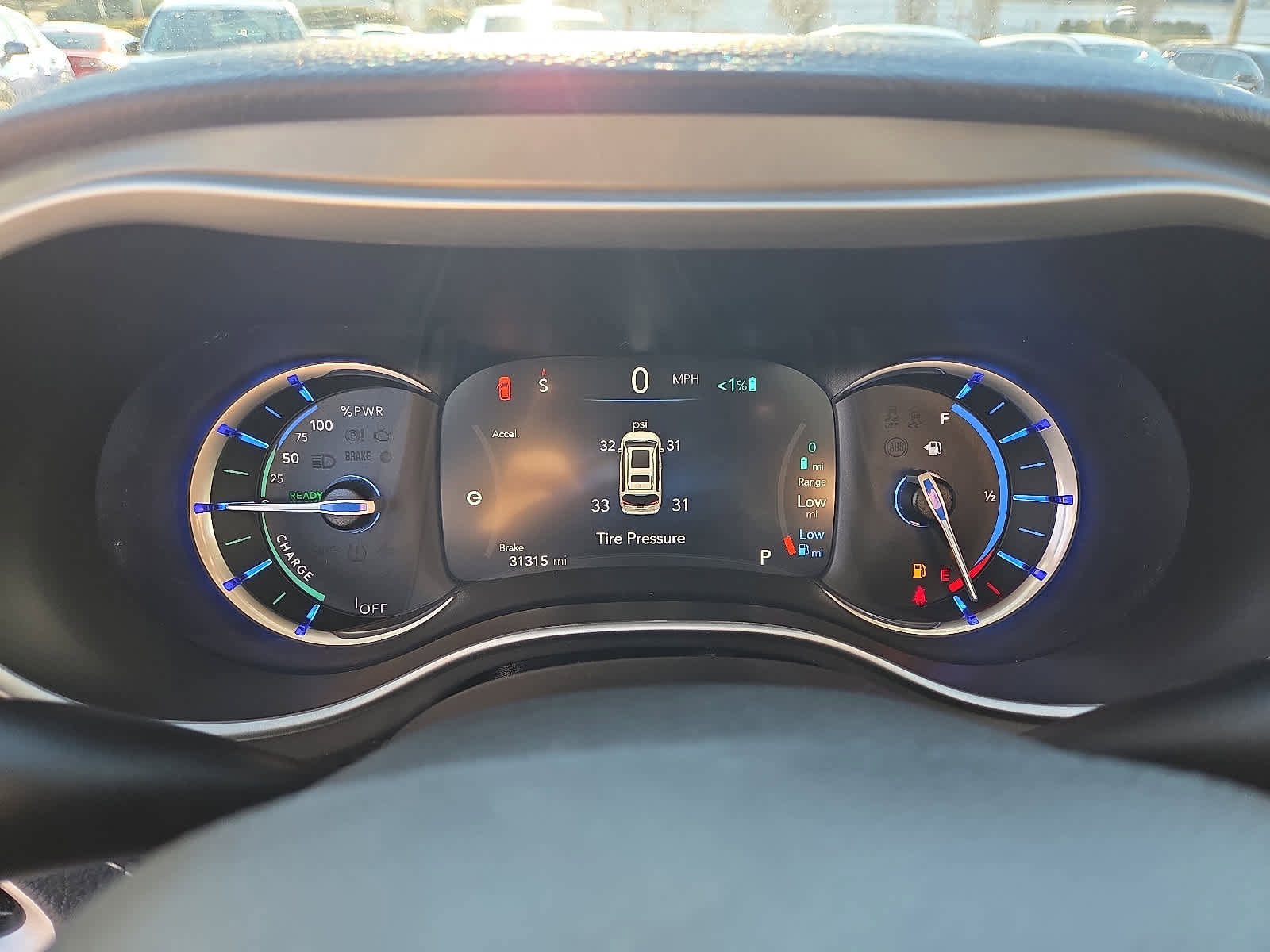 Used 2022 Chrysler Pacifica Touring-L image 21