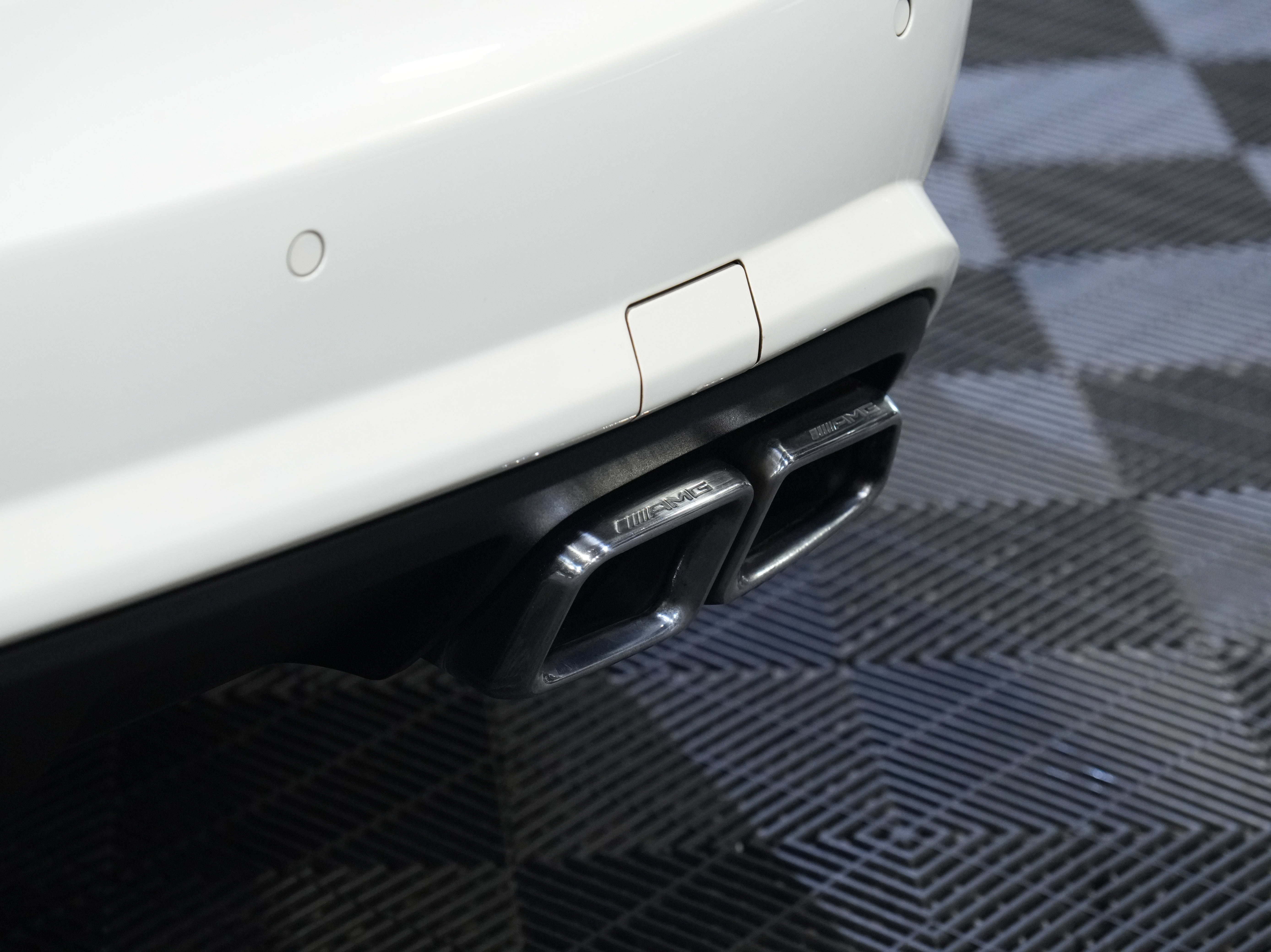 Used 2013 Mercedes-Benz CLS 63 AMG image 18