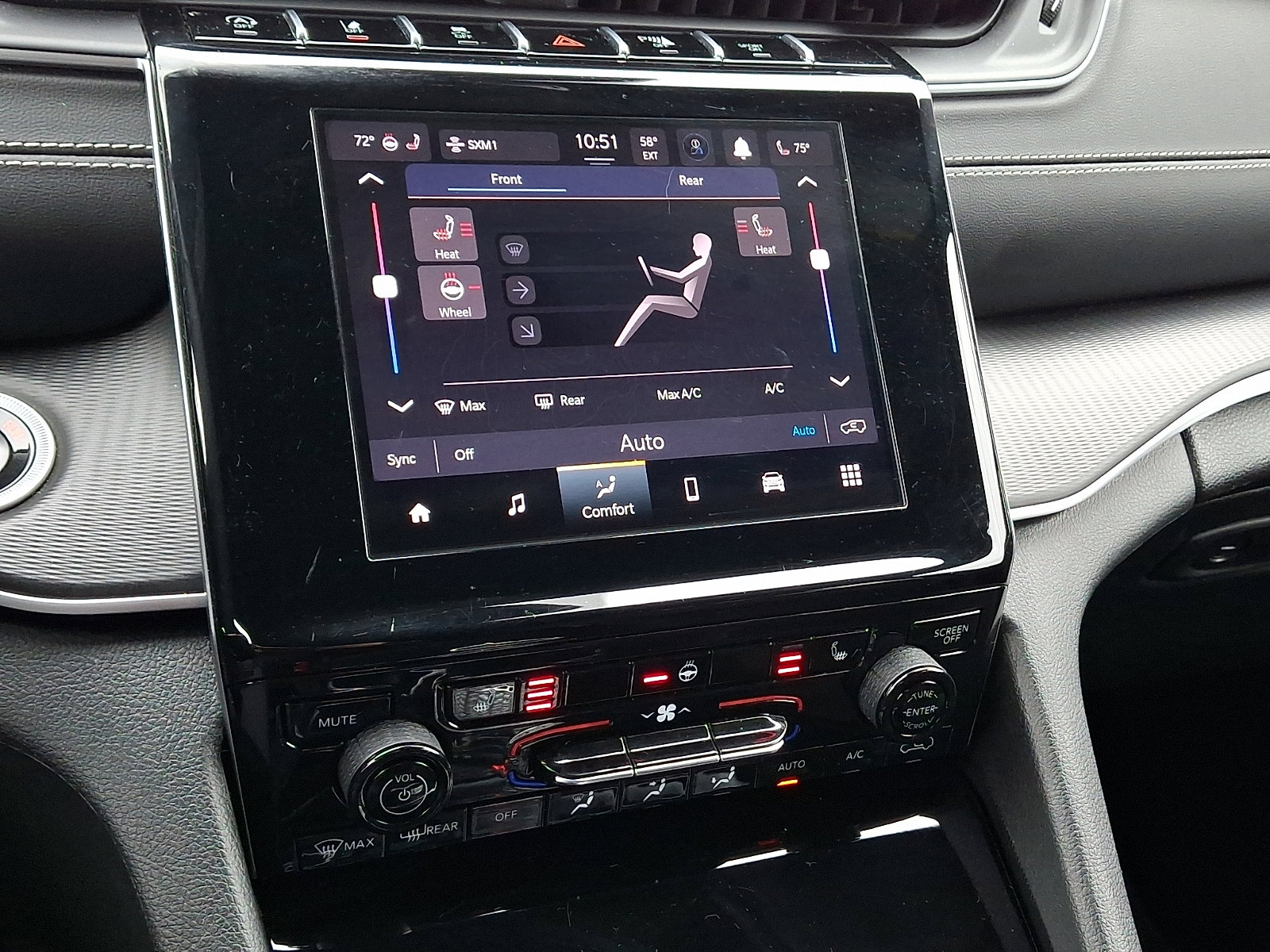 Used 2025 Jeep Grand Cherokee L Laredo w/ Luxury Tech Group I image 18