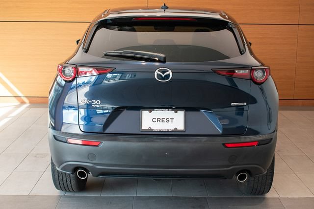 Used 2020 MAZDA CX-30 AWD w/ Preferred Package image 7
