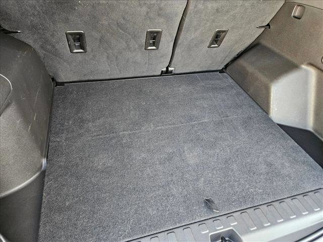 Used 2024 Chevrolet Equinox LT image 7