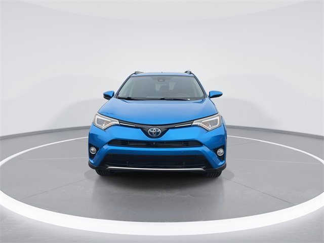Used 2016 Toyota RAV4 Limited w/ Advanced Technology Package image 3