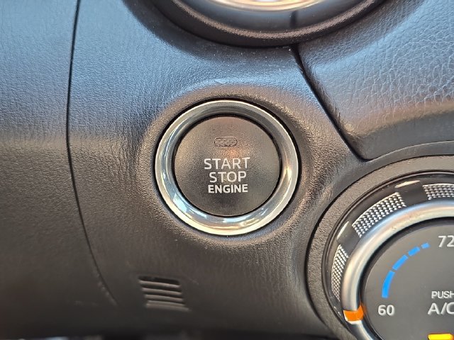 Used 2025 MAZDA MX-5 Miata RF Grand Touring RWD image 25