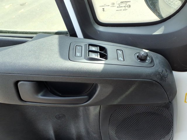 New 2026 RAM ProMaster 3500 w/ Safety Group FWD image 14
