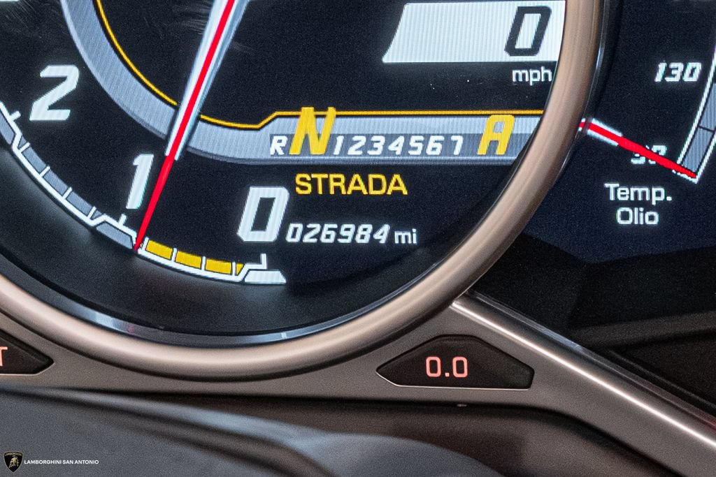 Used 2015 Lamborghini Aventador LP 700-4 AWD/4WD image 37