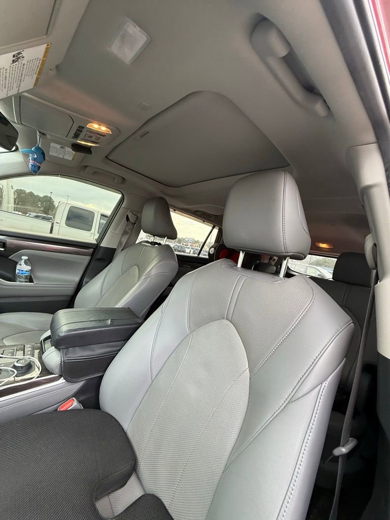 Used 2021 Toyota Highlander Limited image 38