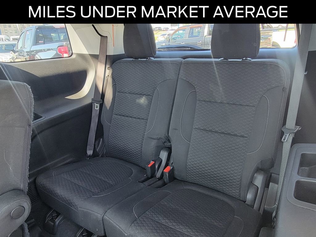 Used 2019 GMC Acadia SLE FWD image 12