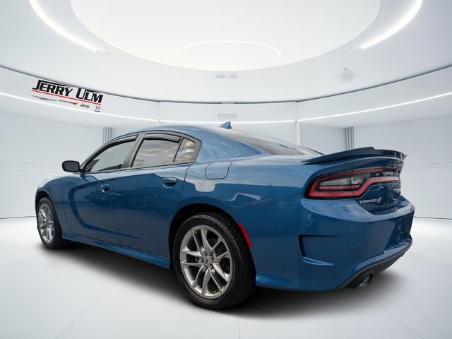 Used 2022 Dodge Charger GT w/ Plus Group image 5