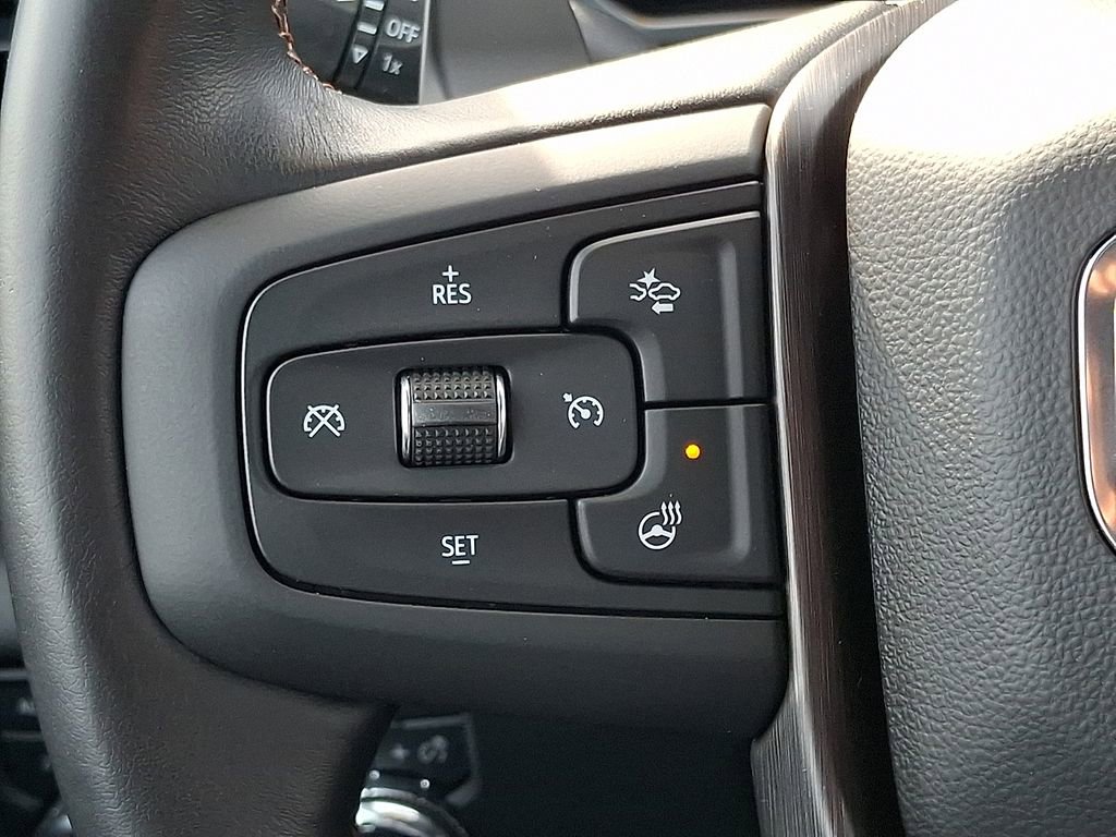 Used 2022 GMC Sierra 1500 AT4 w/ Technology Package image 23