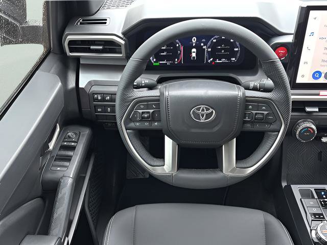 New 2026 Toyota Tacoma TRD Off-Road image 18