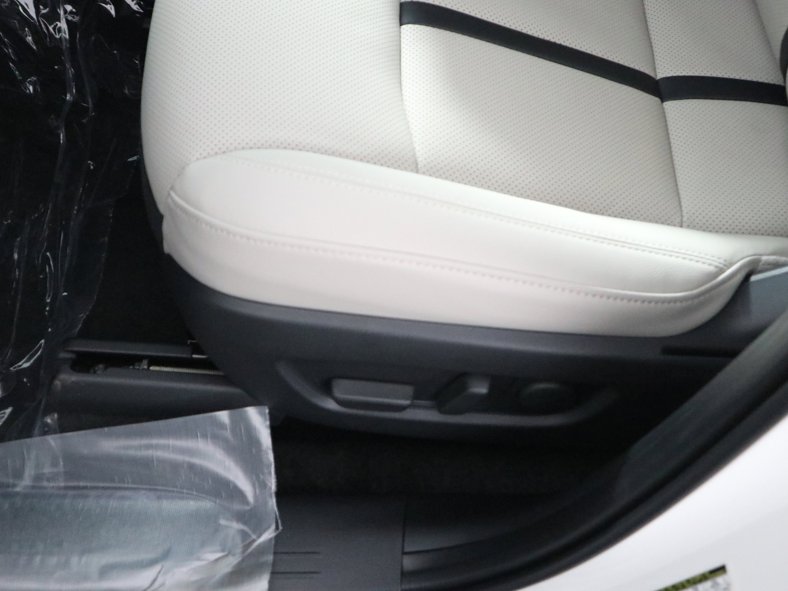 New 2026 MAZDA CX-90 3.3 Turbo w/ Preferred Package image 20