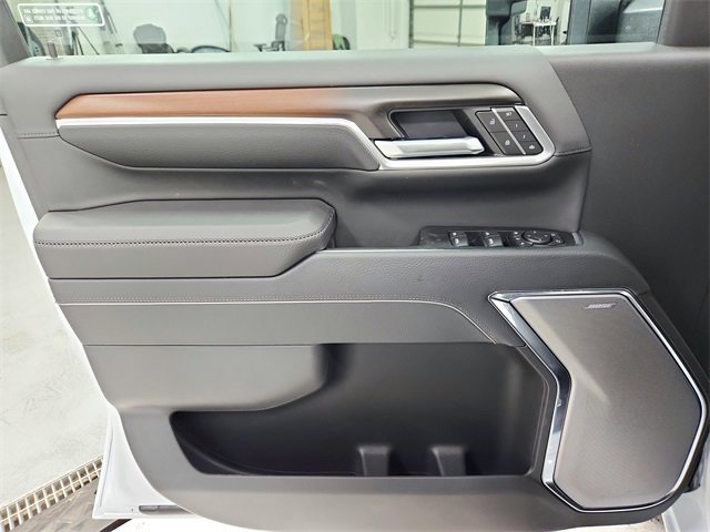 New 2026 GMC Sierra 3500 Denali w/ Denali Reserve Package image 37