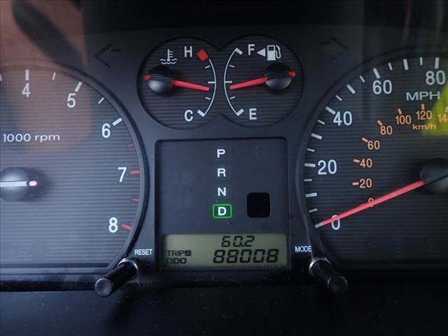 Used 2005 Hyundai Sonata GLS FWD image 20