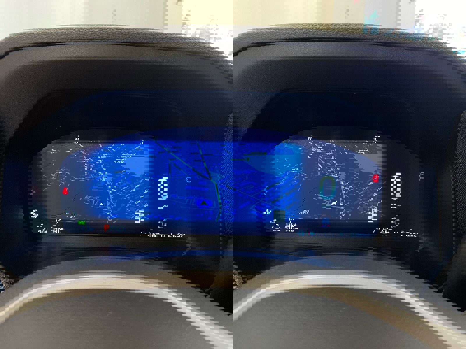 New 2026 Ford Explorer Active w/ Active Comfort Package image 46