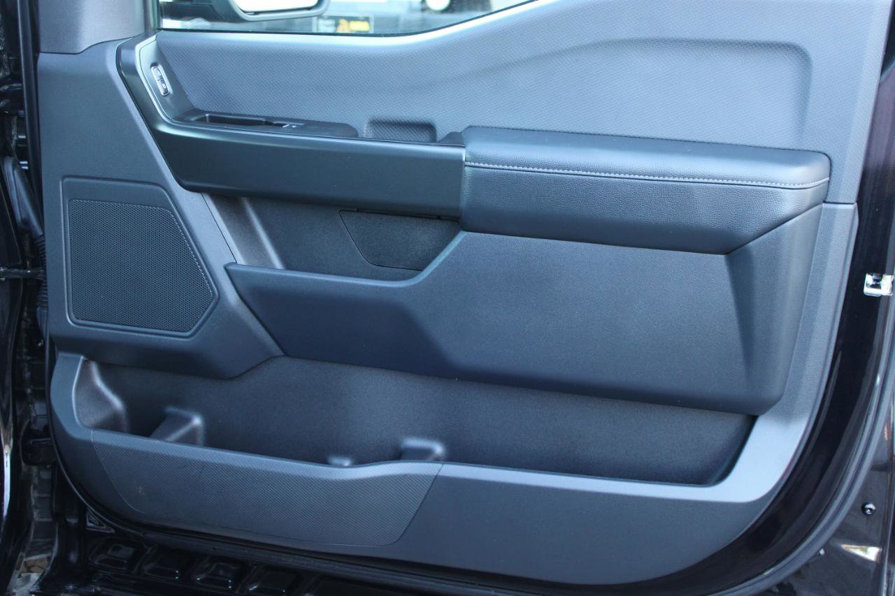 Used 2023 Ford F150 XL w/ STX Appearance Package image 39