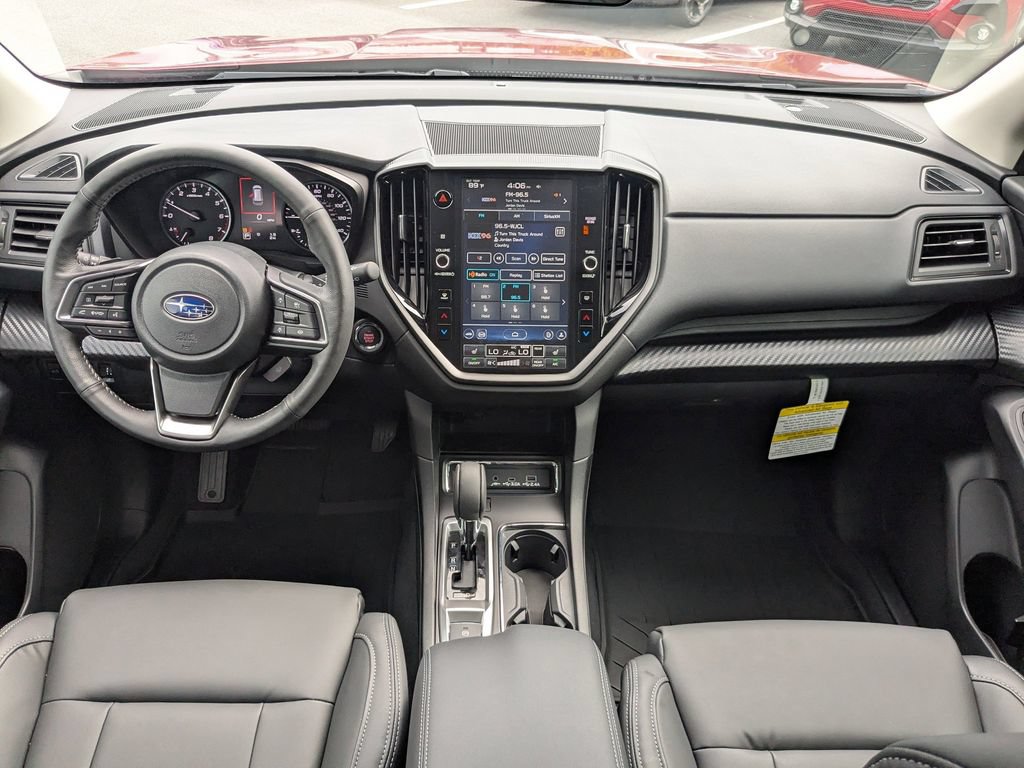 New 2026 Subaru Ascent Premium AWD/4WD image 14